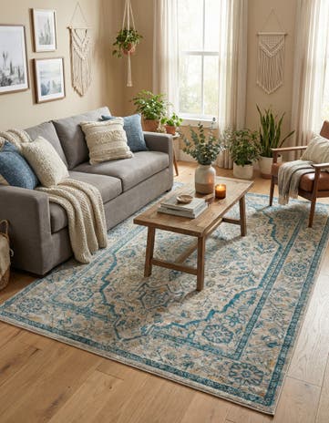 6' x 9' 2 Lola Rug