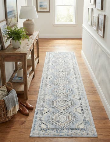 3' x 13' Charlotte Runner Rug
