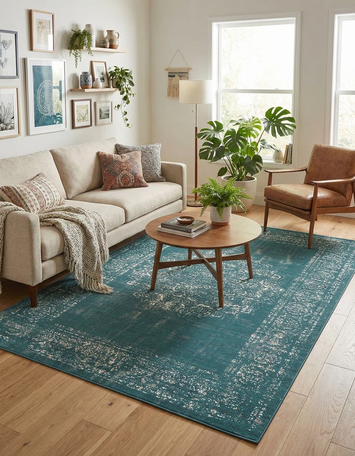 7' x 10' Aarhus Rug