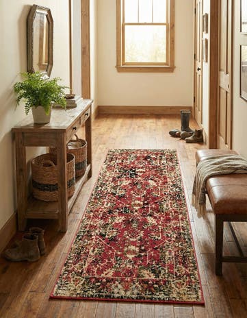 2' x 5' Saturn Runner Rug