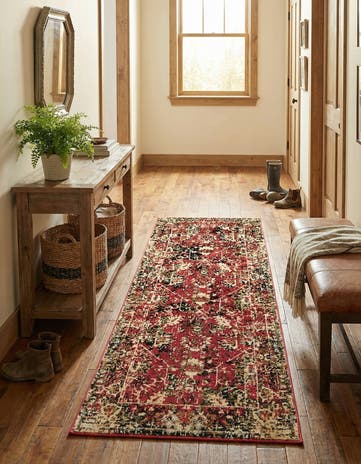 2' x 5' Saturn Runner Rug