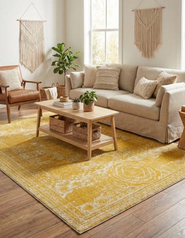 7' x 10' Dover Rug