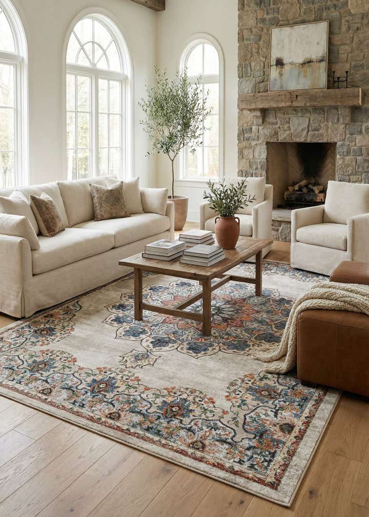 10' x 14' Isabella Rug