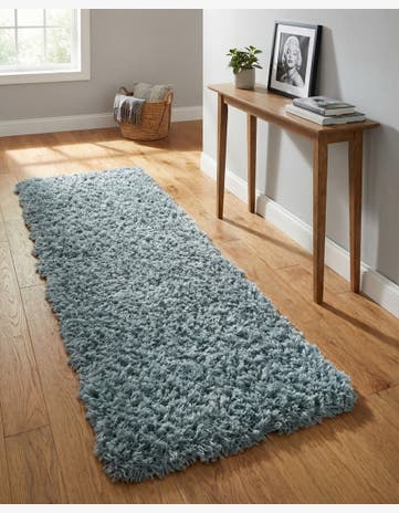 Niagara Marilyn Monroe™ Shag Runner Rug
