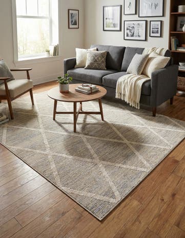 4' x 6' Starlight Rug