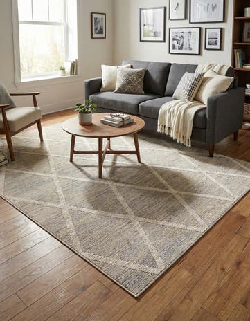 4' x 6' Starlight Rug