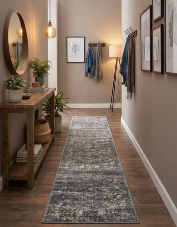 2' 2 x 12' Oregon Runner Rug