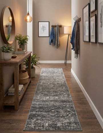 2' 2 x 12' Oregon Runner Rug