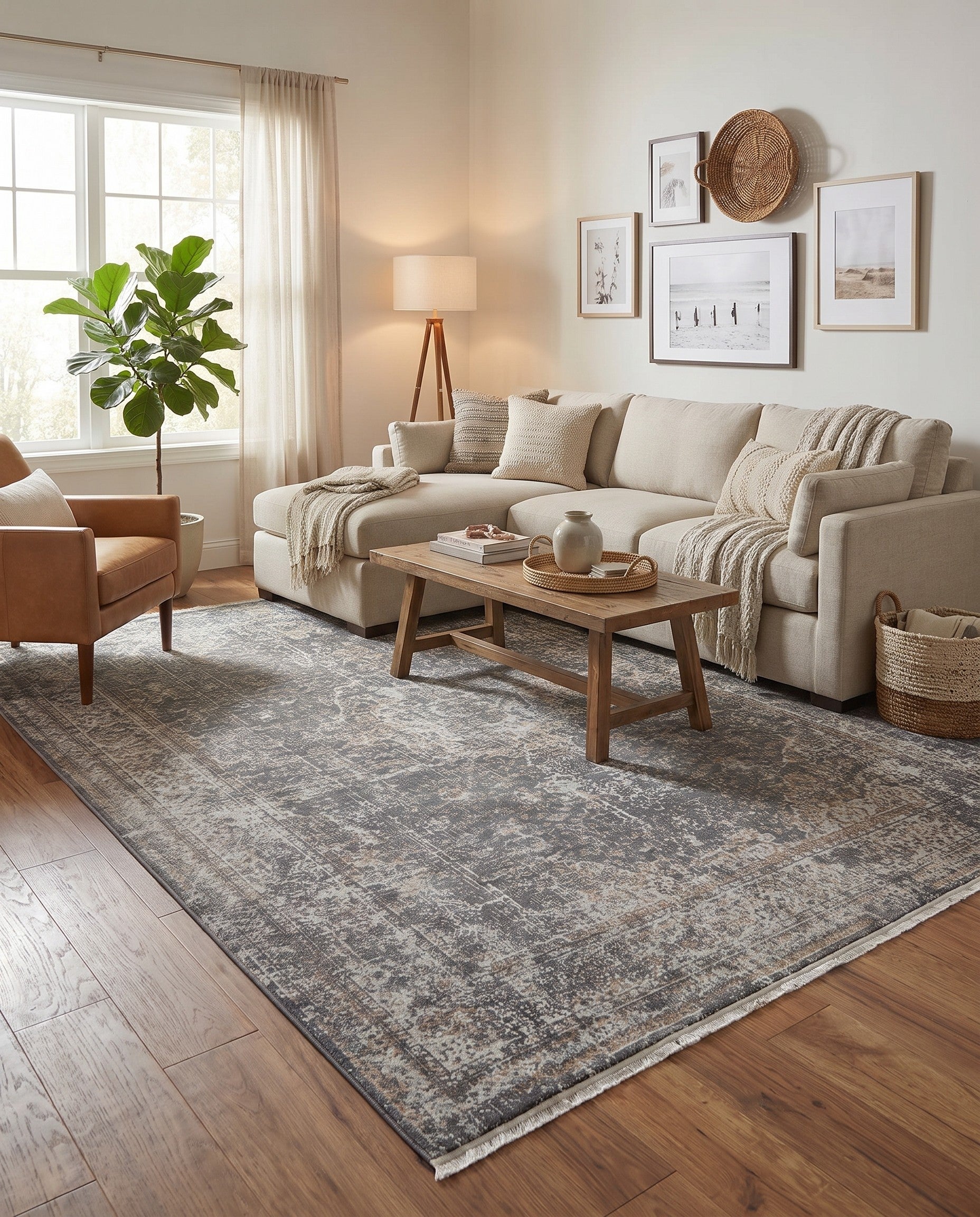 10' x 14' Santiago Rug