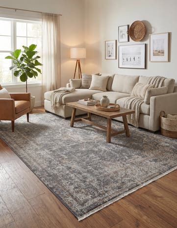 10' x 14' Santiago Rug