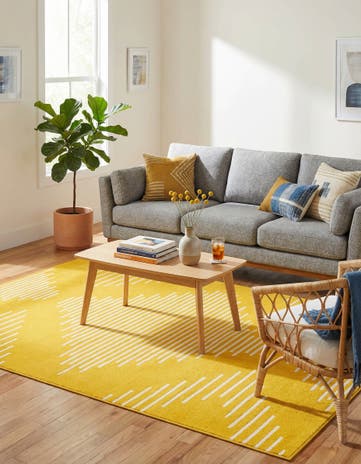 7' x 10' Kai Rug