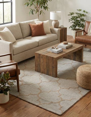 5' x 7' 10 Luna Rug