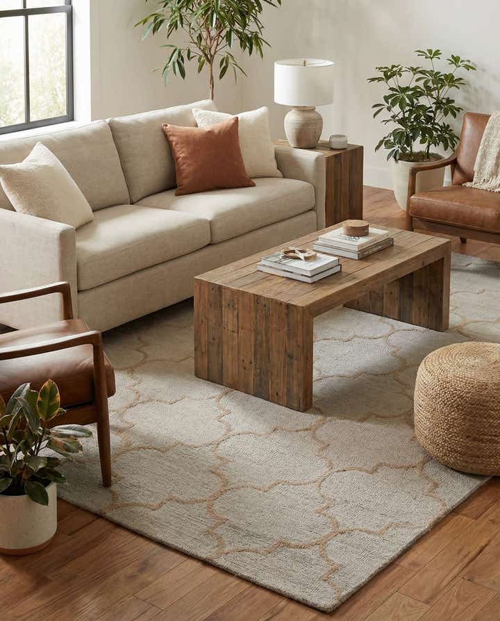 5' x 7' 10 Luna Rug
