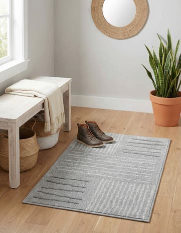 2' x 3' Hanahan Rug
