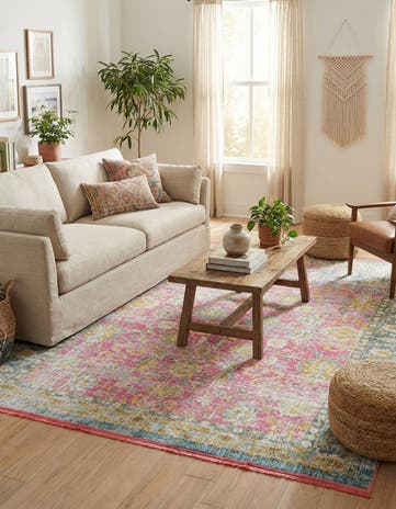 8' 2 x 10' Paragon Rug