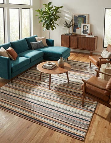 9' 10 x 13' Tagine Rug