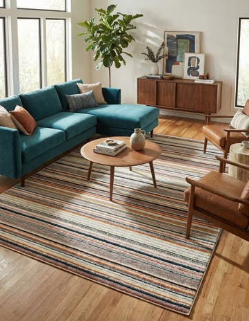 9' 10 x 13' Tagine Rug