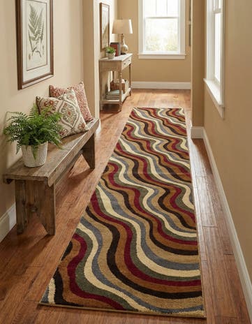 Cafe Runner Rug