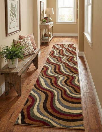 Cafe Runner Rug