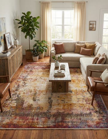 Deepa Rug