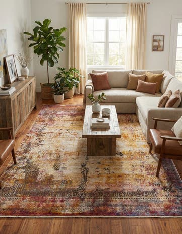 Deepa Rug
