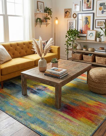 Tuscany Rug