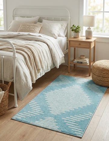 2' x 3' Kai Rug