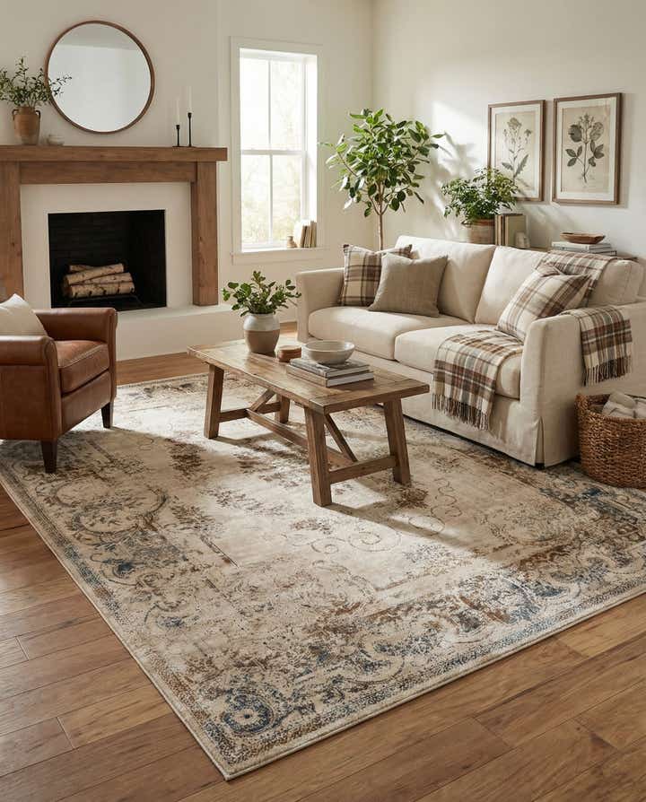 9' x 12' Eliza Rug