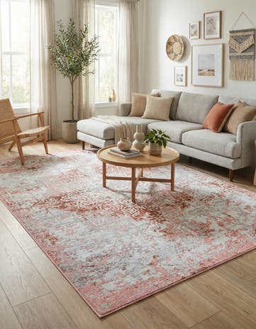 7' 10 x 10' Kamala Washable Rug