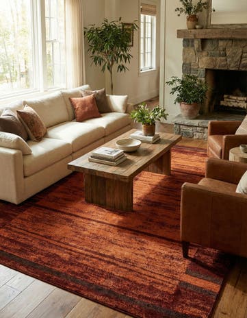 10' x 13' 1 Equinox Rug