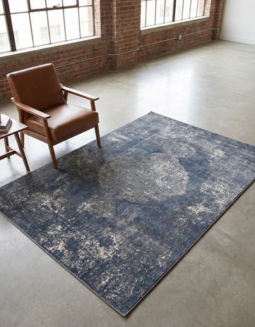 4' x 6' Oregon Rug