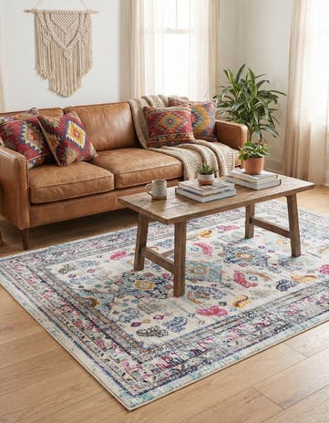 Budapest Rug