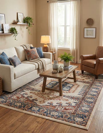 9' x 12' 2 Eden Rug