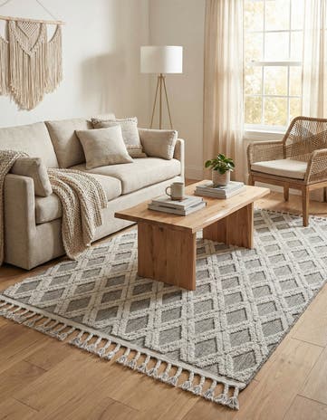4' x 6' Arlo Rug