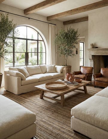 9' x 11' 8 Hand Knotted Beni Marok Rug