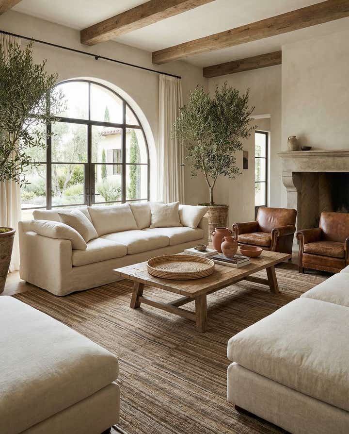 9' x 11' 8 Hand Knotted Beni Marok Rug