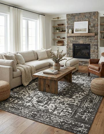 10' x 14' Arlington Rug