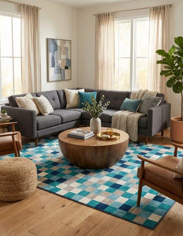 10' x 14' Azalea Rug