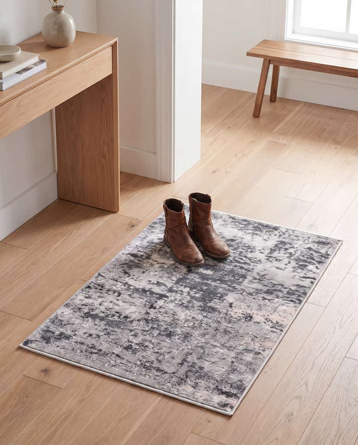 60cm x 90cm Finsbury Teppich