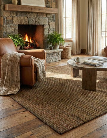 5' 8 x 8' 2 Hand Knotted Kashkuli Gabbeh Oriental Wool Rug