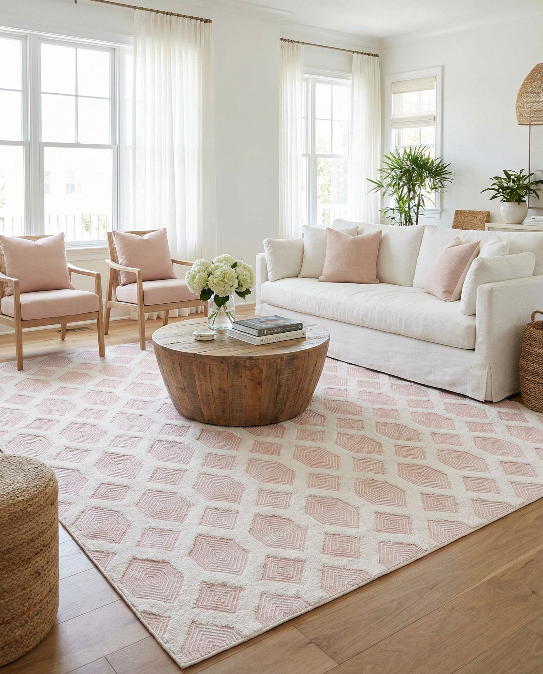 8' 3 x 10' Sabrina Soto Casa Rug