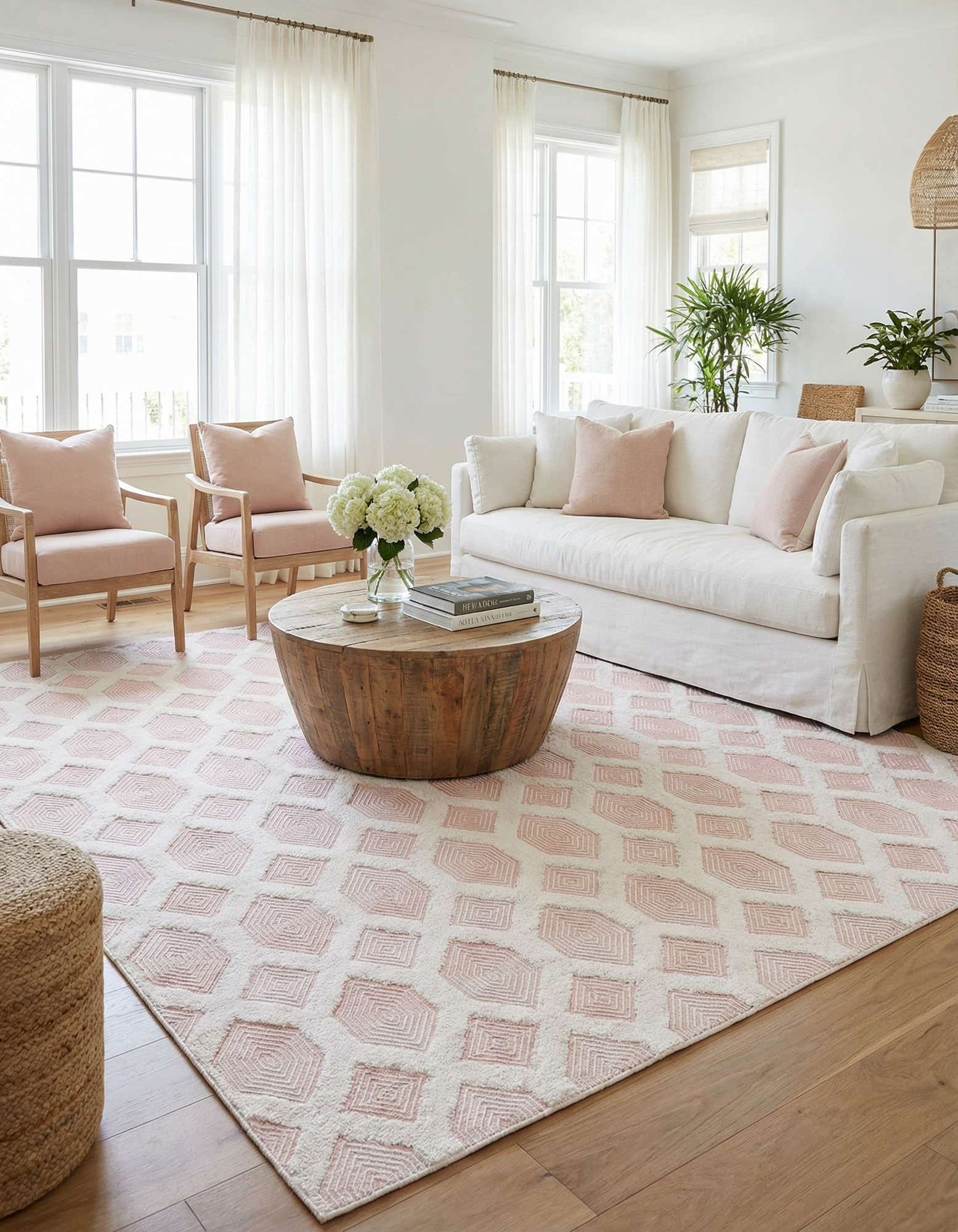 8' 3 x 10' Sabrina Soto Casa Rug