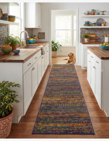 Calypso Runner Rug