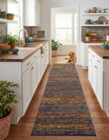 Calypso Runner Rug