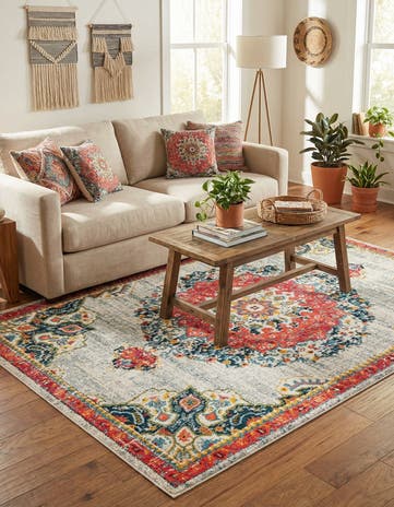7' x 10' Madeline Rug