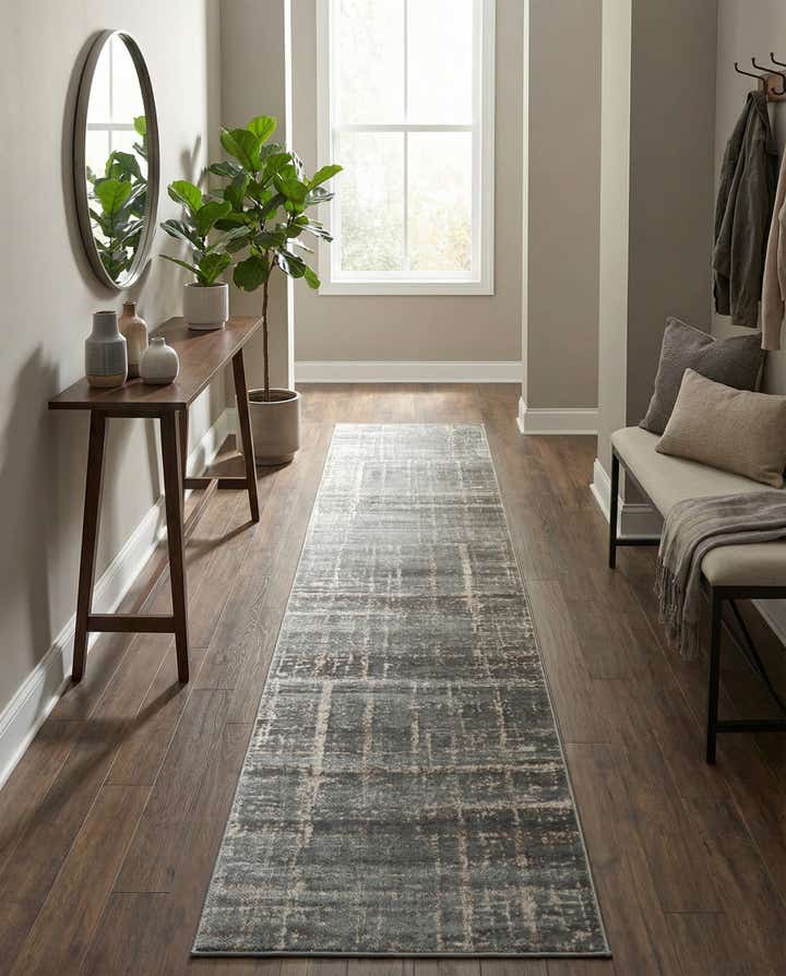 2' 7 x 14' Uptown Lexington Avenue Runner Rug