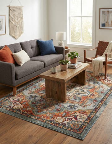 4' x 6' Isabella Rug