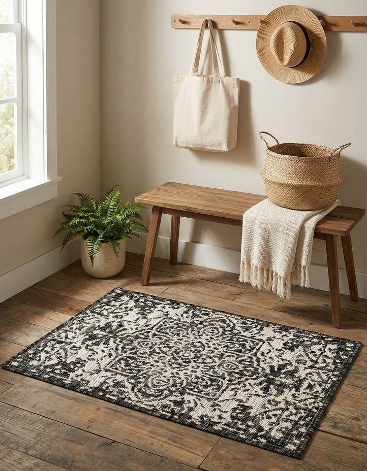 2' x 3' Easy-Clean Jill Zarin Dubai Indoor...