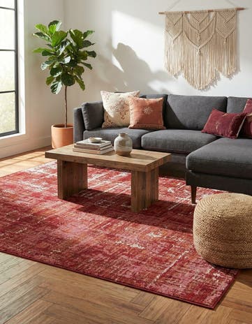 7' 10 x 10' Valencia Rug