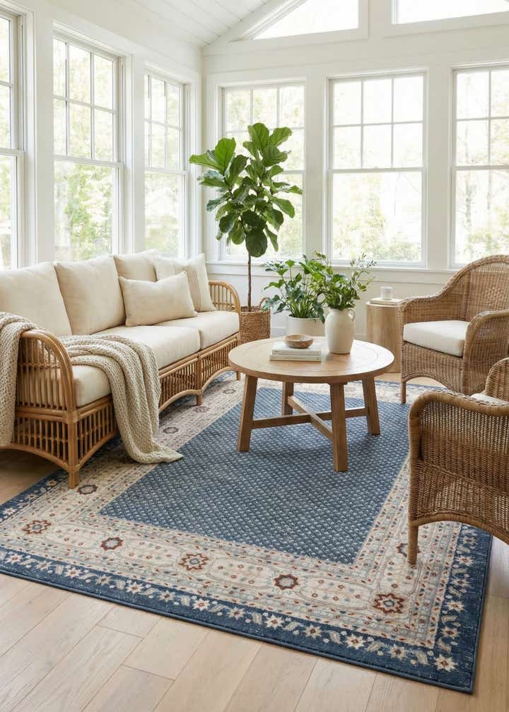 7' 10 x 10' Charlotte Rug
